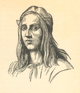 Rafael Santi, 1933 by Unbekannt