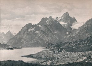 Raftsund, 1914
