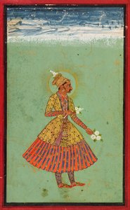 Raja Jagat Singh of Kota