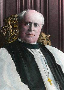 Randall Davidson, Archbishop of Canterbury