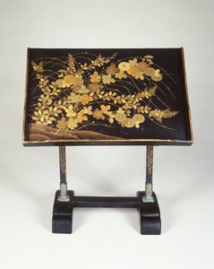 Reading Stand