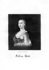 Rebecca Brewton Motte, American patriot and plantation owner