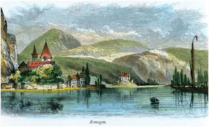 Remagen, Germany