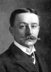 René François Nicolas Marie Bazin, French Novelist by Unbekannt