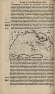 History of Amsterdam and Its People