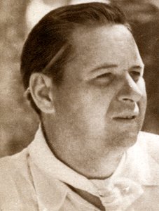 Richard Boleslawski, Polish Film Director and Actor