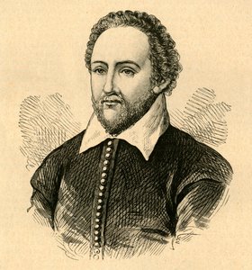 Richard Burbage, 1897