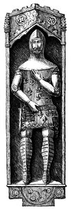 Richard, Duke of York, c1850 by Unbekannt