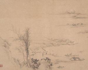 River Scene