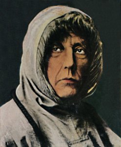 Roald Amundsen 1872-1928, 1934 by Unbekannt