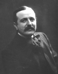 Robert De Flers by Unbekannt