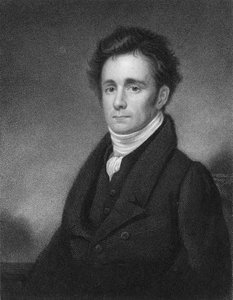 Robert Jameson, Scottish Mineralogist