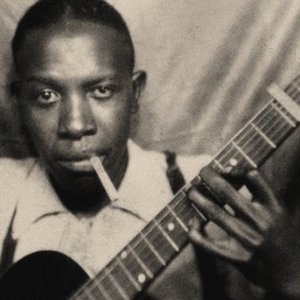 Robert Lee Johnson by Unbekannt