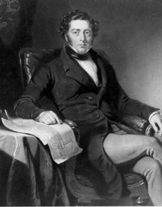 Robert Stephenson, English mechanical and structural engineer