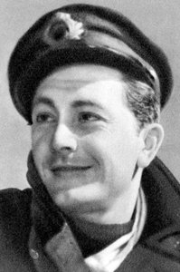 Robert Young, American Actor by Unbekannt