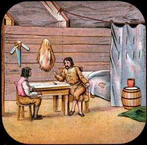 Robinson Crusoe, 20th Century