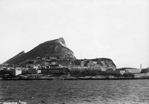 Rock of Gibraltar