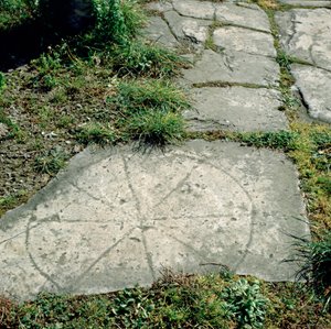 Roman Relief