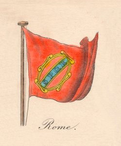 Rome by Unbekannt