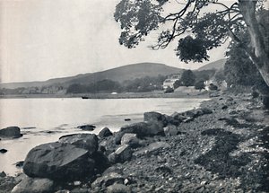Rostrevor - Woodside, Rostrevor