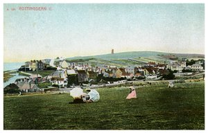 Rottingdean, Sussex