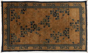 Rug by Unbekannt