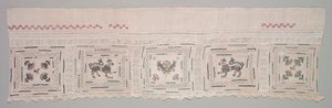 Runner, c1800s by Unbekannt