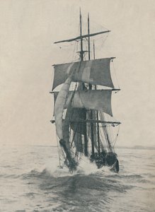 S.V. Hilda