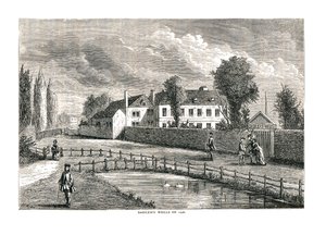 Sadlers Wells