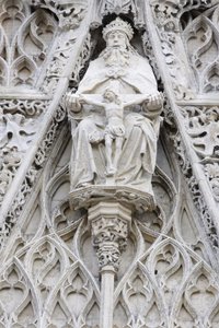 Saint-Vulfran d