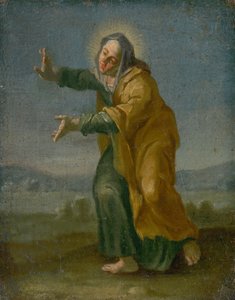 Saint by Unbekannt