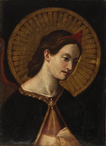 Saint
