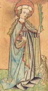 Saint Agnes