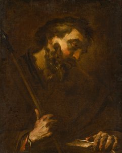 Saint Apostle
