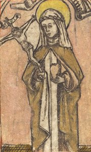 Saint Brigitta