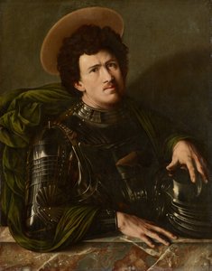 Saint George