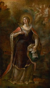 Saint Helen