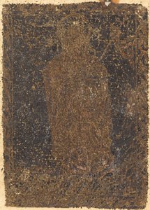 Saint John the Baptist, c. 1470