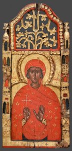 Saint Margaret