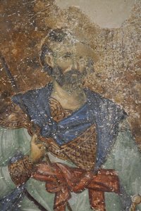 Saint Nicetas the Goth by Unbekannt