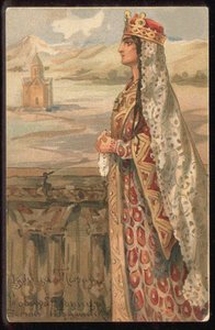 Saint Tamar of Georgia