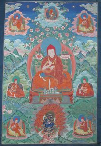 Sakya Pandita