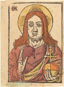 Salvator Mundi