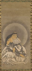 Samantabhadra Fugen by Unbekannt