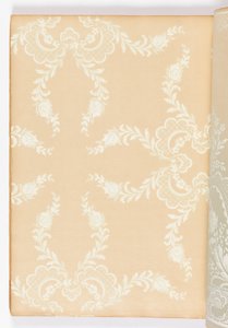 Sample Book No. 5 by Unbekannt