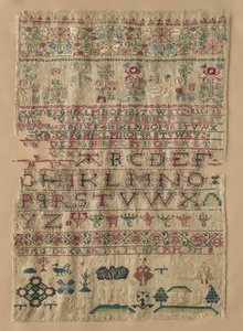 Sampler