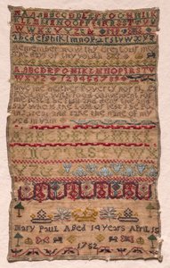 Sampler