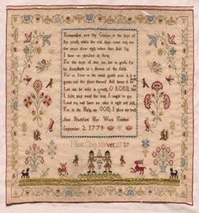 Sampler