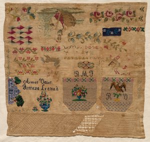 Sampler