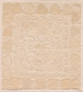 Sampler by Unbekannt